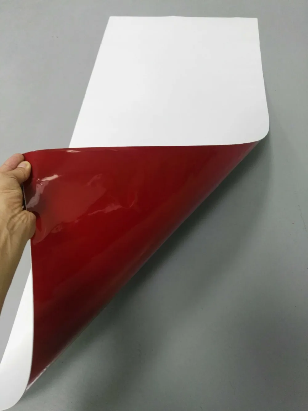 2017 recém frete grátis painel solar flexível