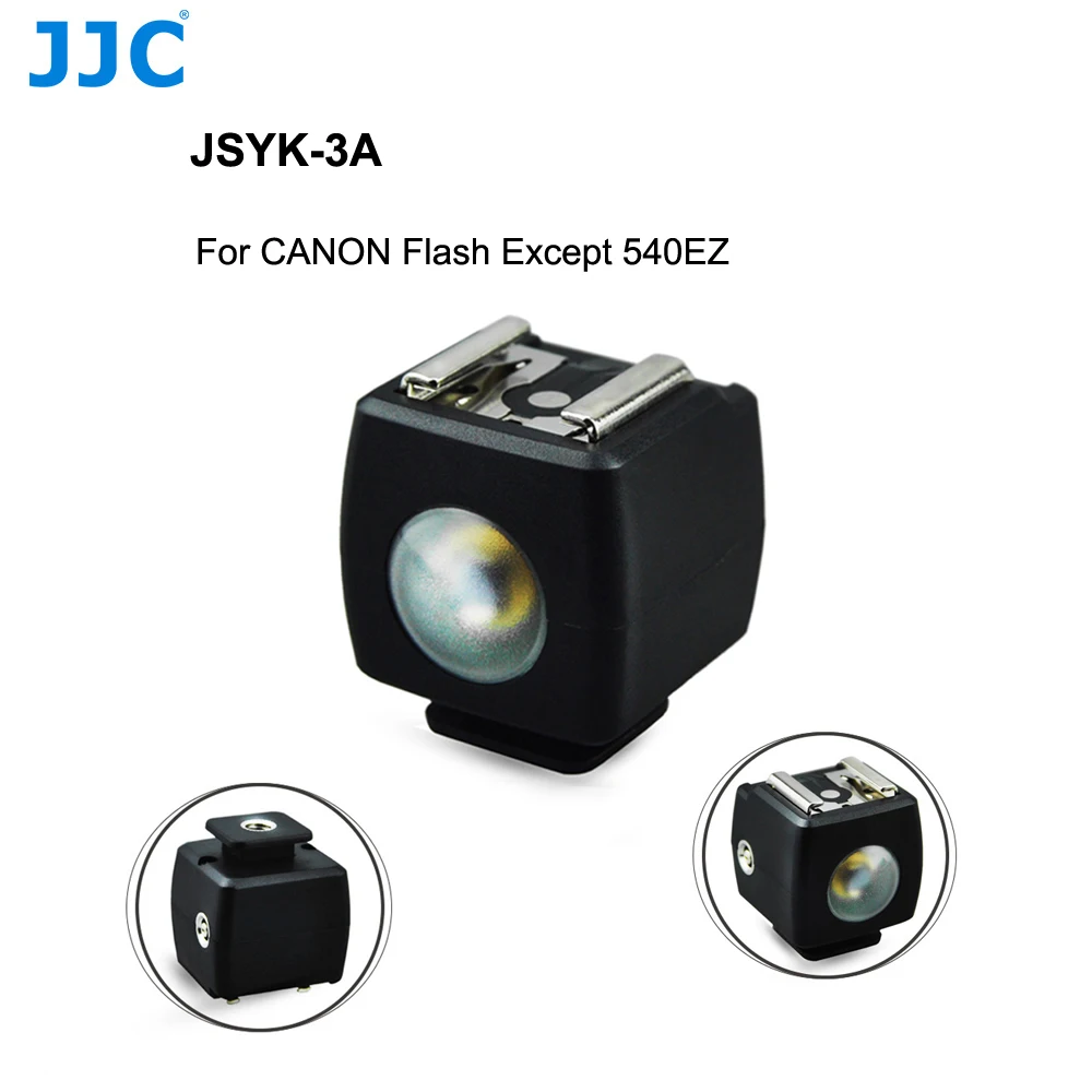 Flash Trigger Hot Shoe Converter Adapter For Sony NEX 3 NEX 3C NEX 5 5R 5N F3 C3-in Flashes From - Foto 13