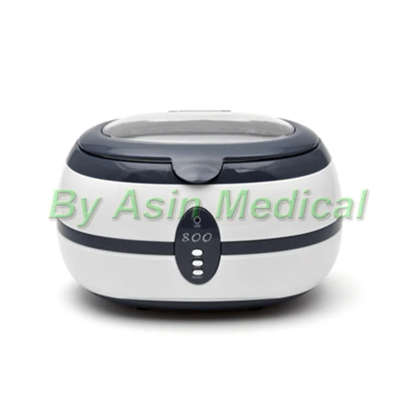 2018 new arrival Small dental needle sterilizer Denture cleaner Car Oscillator Ultrasonic