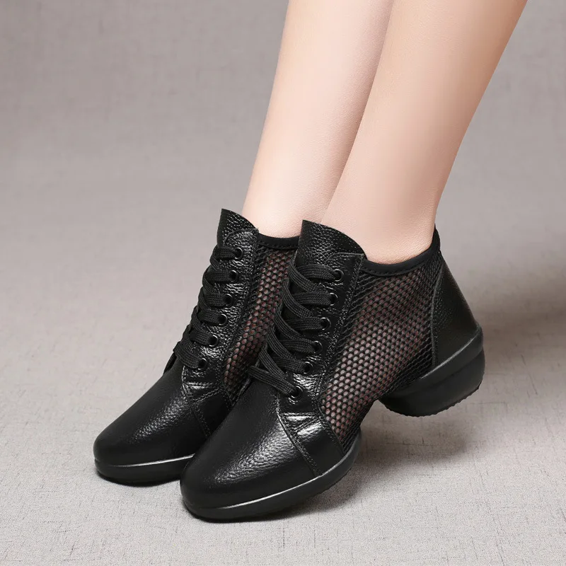 

Women Casual Shoes 2019 New Women Sneakers Fashion Breathable Genuine Leather Platform White Women Shoes Soft Footwears