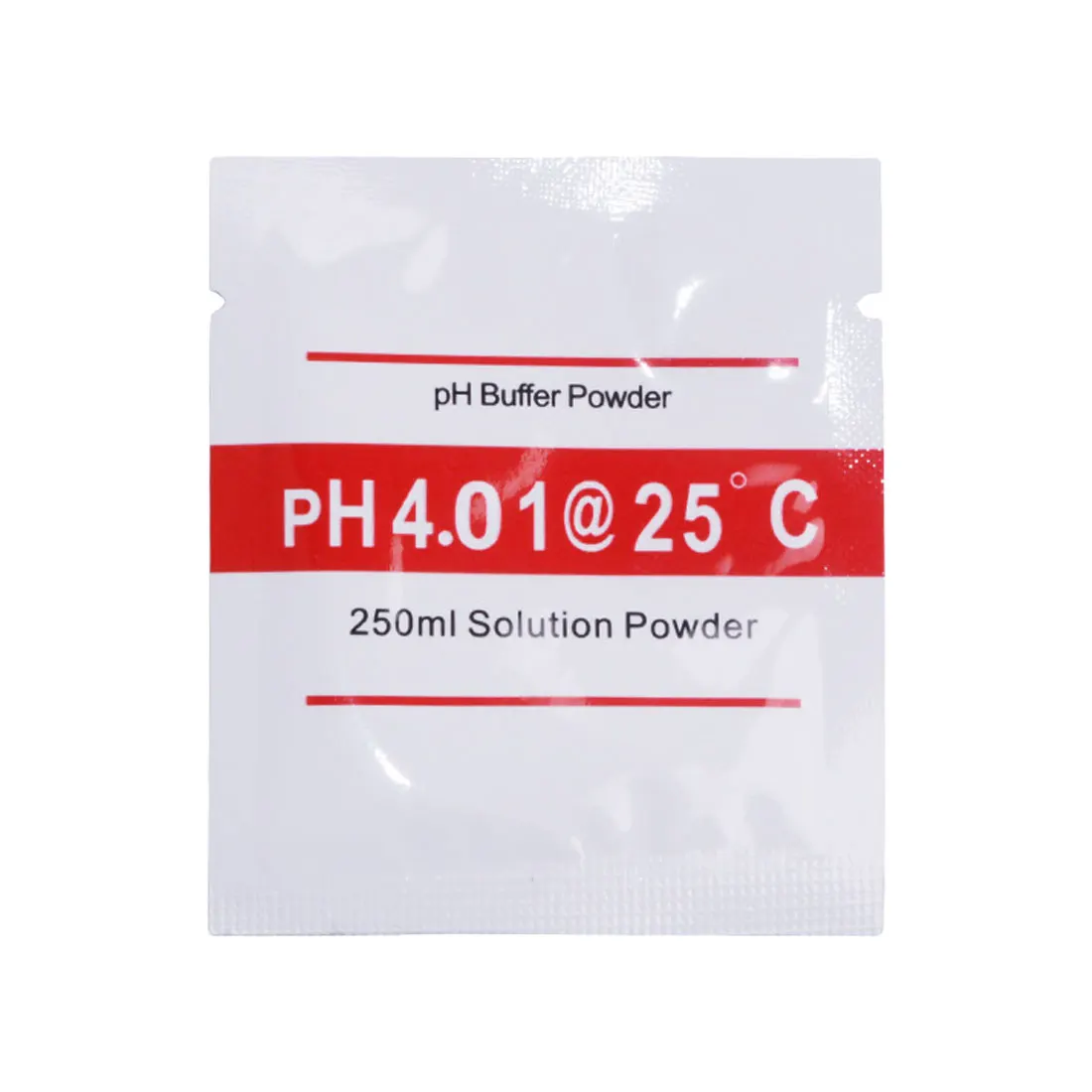 

PH Meter Buffer Solution Powder Set for Quick and Easy pH Calibration 4.01 6.86 Calibration Powder 2PCS