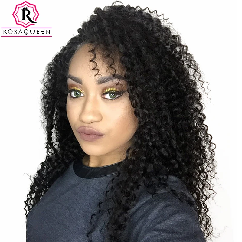 Peruvian-Kinky-Curly-Virgin-Hair-Weave-Bundles-Natural-Black-Color-1-Piece-100-Human-Hair-Extensions (1)