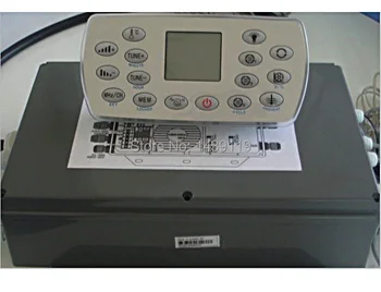

full set spa controller Control unit, Power unit & hot tub controller,suitable for JAZZI,J&J,SERVE SPA,kingston and so on