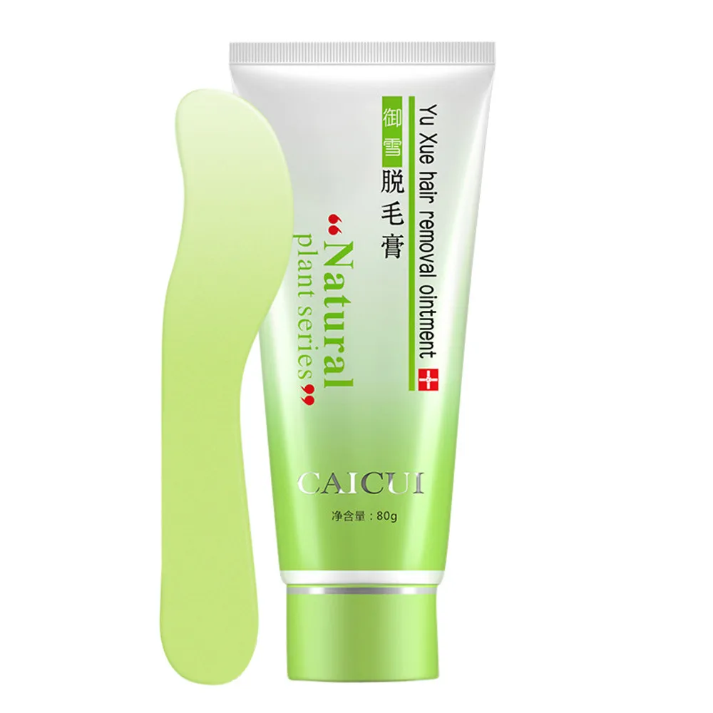 Buy 2018 New Style Depilatory Cream Legs Depilation