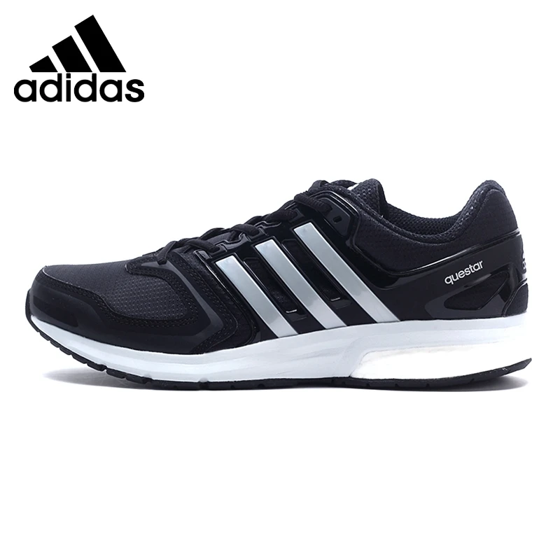 Original New Arrival 2017 Adidas Questar M Men's Running Shoes  Sneakers|men's running shoes sneakers|mens runningrunning shoes - AliExpress