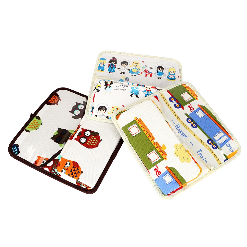 YOSOLO Car Back Seat Organizer Car-styling Portable Multi-function Cartoon Storage Bag Stowing Tidying for Phone Ipad YOSOLO Car Back Seat Organizer Car-styling Portable Multi-function Cartoon Storage Bag Stowing Tidying for Phone Ipad