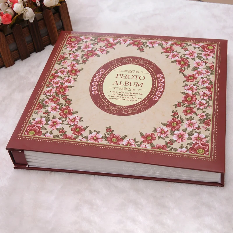 elegant photo album