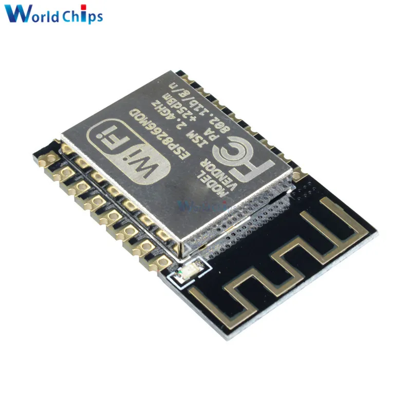 ESP8266 ESP-12F ESP-12E wifi Интернет вещей адаптер пластина для Arduino CH340 CH340G совместимая Плата развития NodeMCU - Цвет: ESP-12F