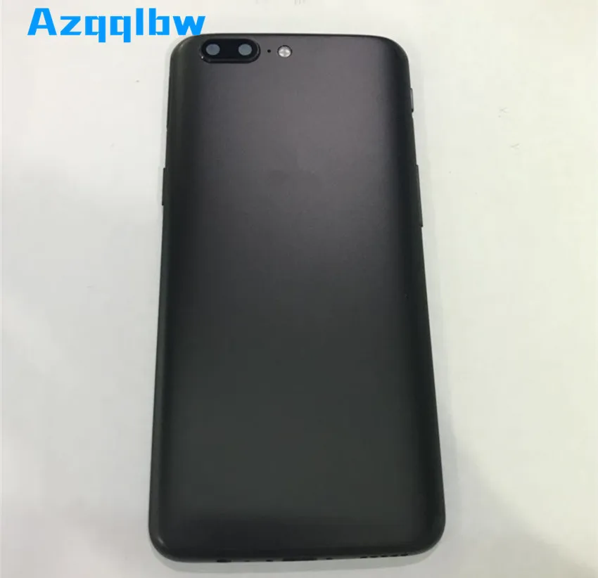 oneplus 5T battery case 1