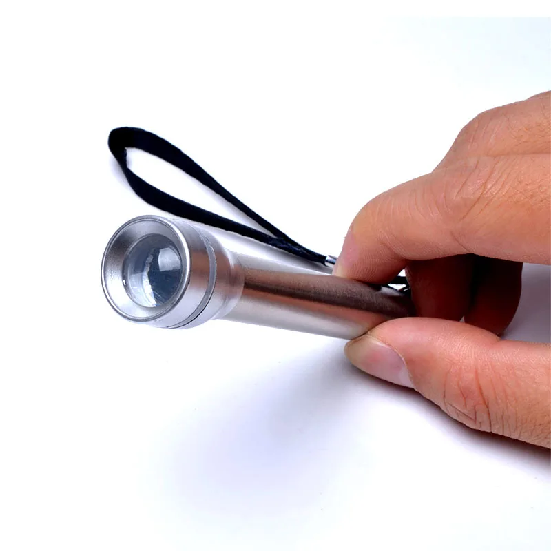 magnet flashlight