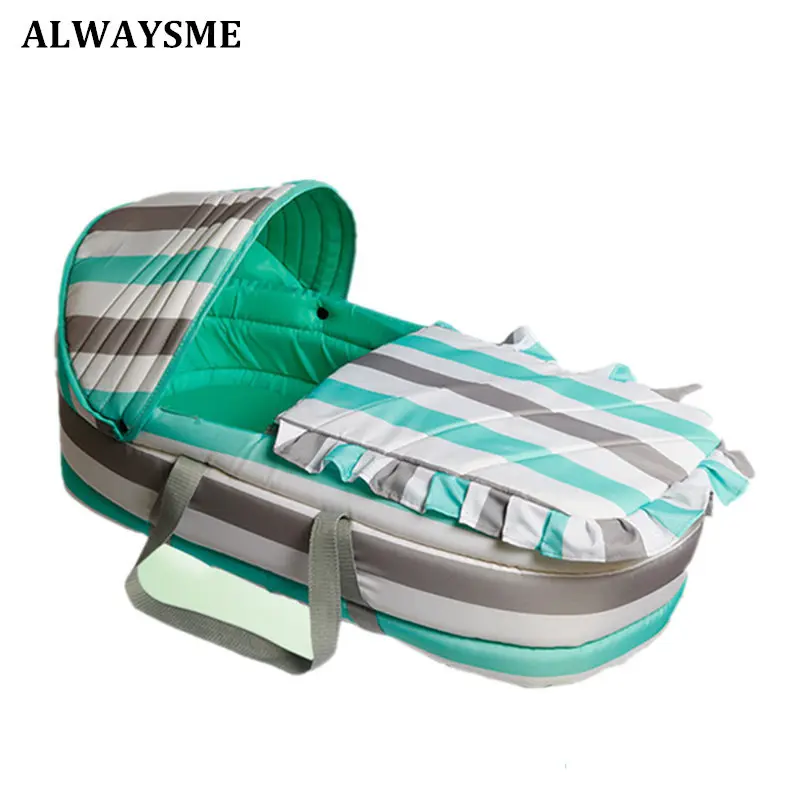 kids bassinet