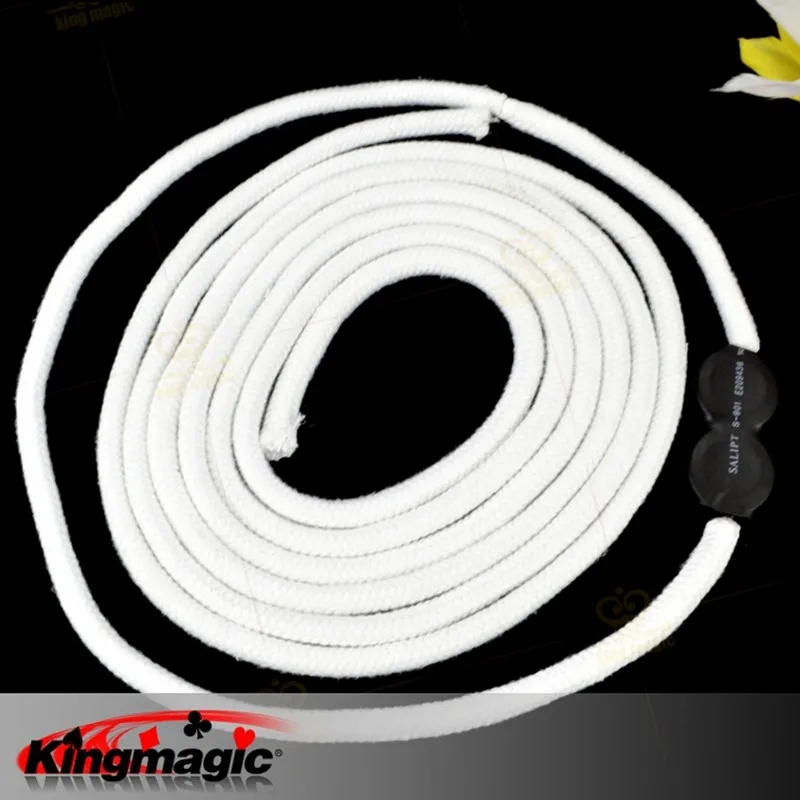 

Rope Thru Body Roped Trick Kingmagic Magic Props Magic Tricks