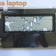 Для dell Inspiron 15R 5520 7520 Palmrest Сенсорная панель сборка M7F4J 0M7F4J
