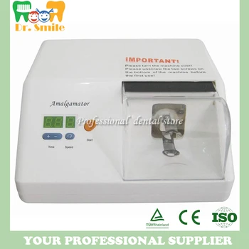 

Digital Dental HL-AH Amalgamator Dentist YDM-Pro Dental Lab equipment