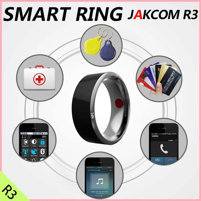 Jakcom Smart Ring R3 Hot Sale In Smart Remote Control As Robotic Arm Kits Ollie Baby