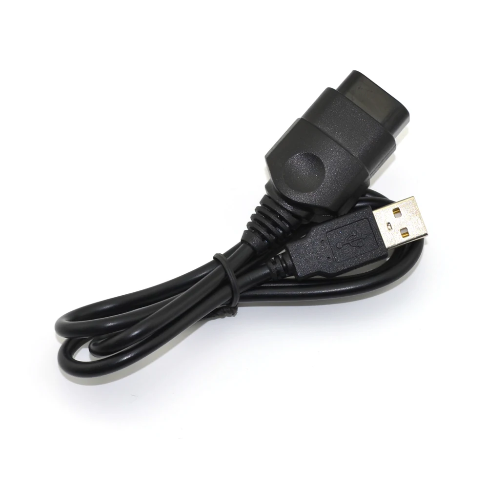 Для Xbox usb-адаптер, конвертер для геймпада кабель для Xbox к USB ПК
