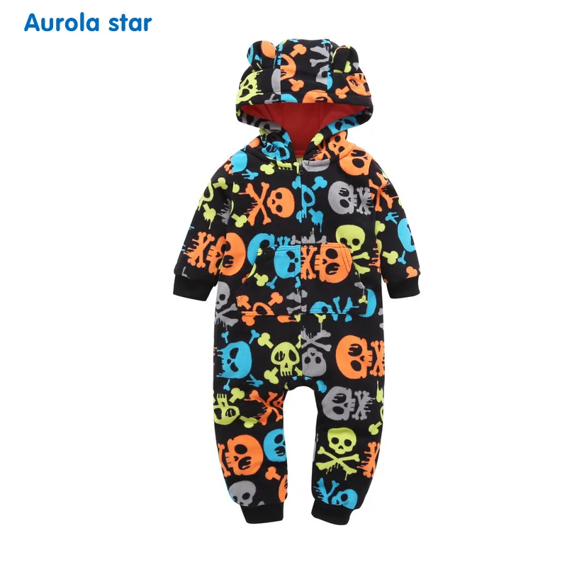 AS5668 KIDS WINTER Bodysuits Rompers 41