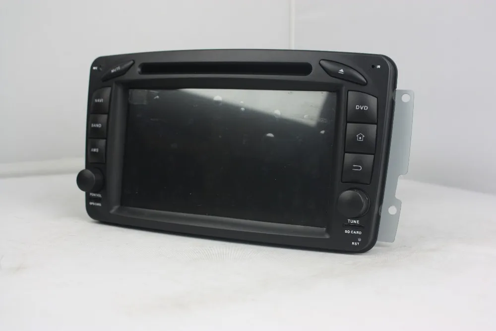 Sale 4GB RAM Octa Core Android 8.0 Car Radio DVD for Mercedes Benz ML W163 CLK W209 C-Class W203 SLK W170 E-Class W210 A-Class W168 3 Sale 4GB RAM Octa Core Android 8.0 Car Radio DVD for Mercedes Benz ML W163 CLK W209 C-Class W203 SLK W170 E-Class W210 A-Class W168 3