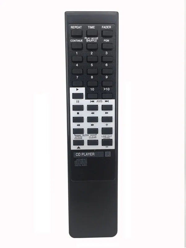 

New For Sony CDP-S42 CDP-P79 CDP-C27 CDP-C57 CDP-S41 CDP-C37 CDP-C5M Compact CD Player Remote Control