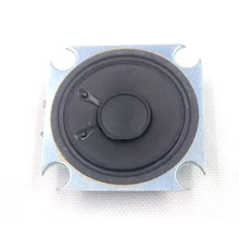 2 шт 10 Вт 8 Ом 3 дюйма аудио динамик s полный спектр динамик DIY HIFI Громкий динамик для автомобиля стерео домашний кинотеатр gamut