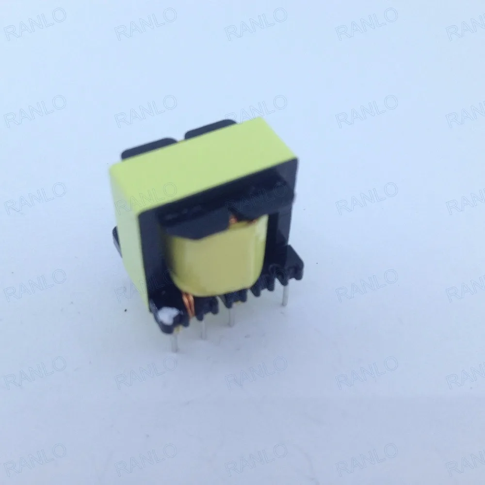 

EE16 DC-DC flyback ferrite core transformer SMPS power transformer