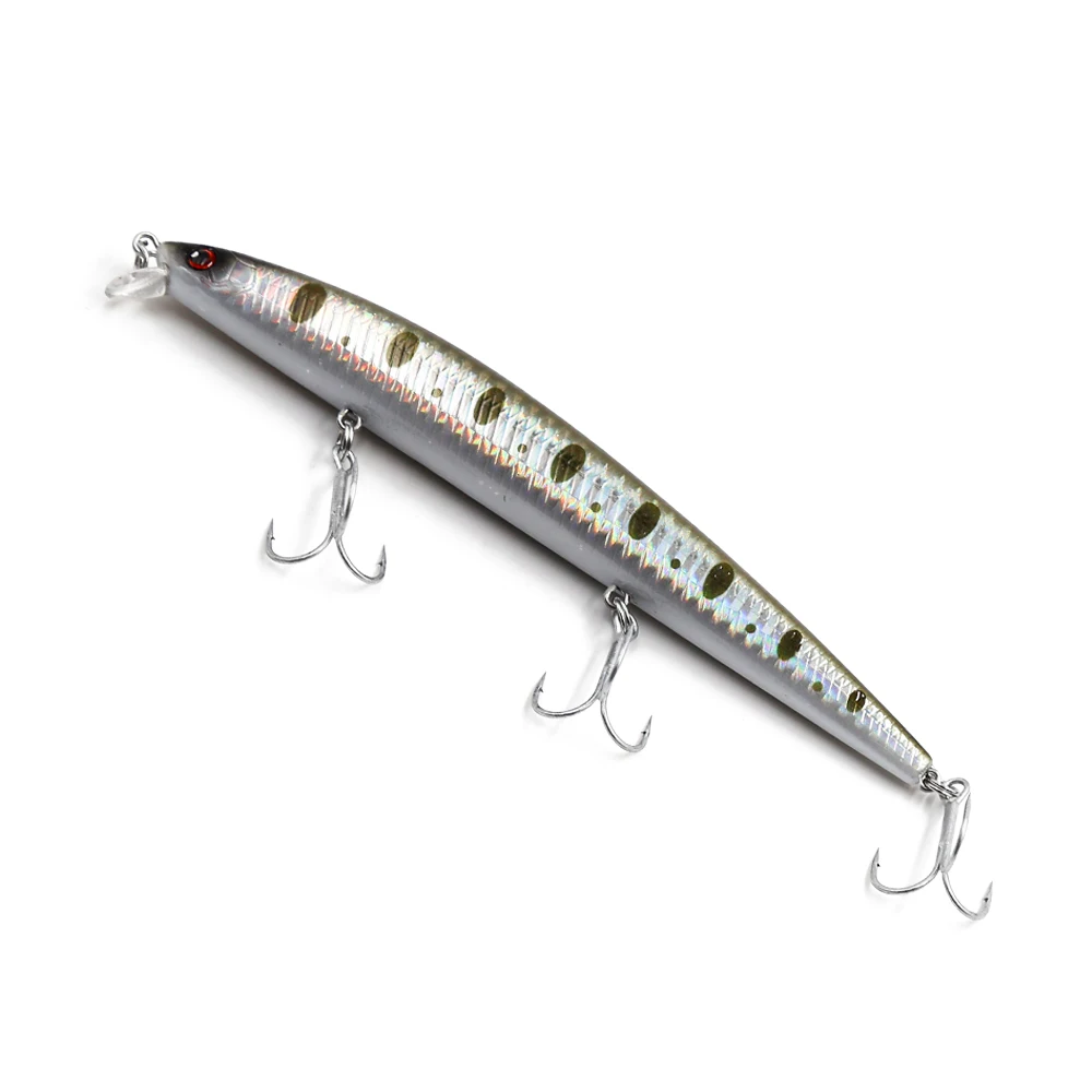 Noeby-brand-9049-14-5cm-for-fishing-hard-minnow-plastic-lure-with-lifelike-action-VMC-hook (4)