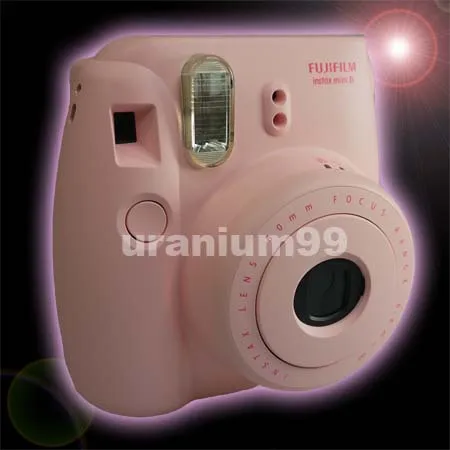Купить ЖК-поляроид фудзи-ксерокс fujifilm instax мини 8 мгновенных ...
