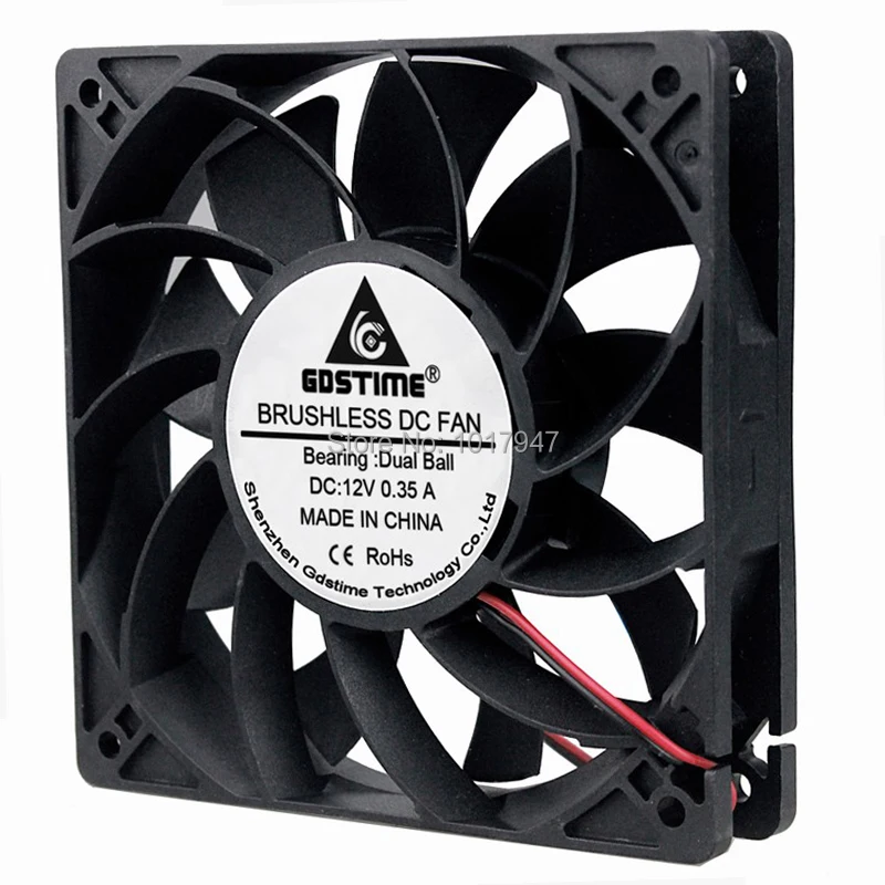 12V 12025B 3