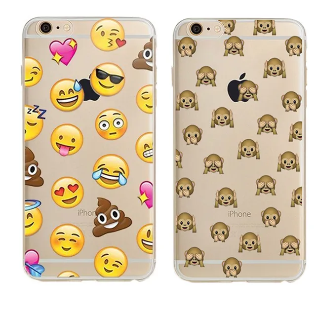 coque iphone 7 plus emoji