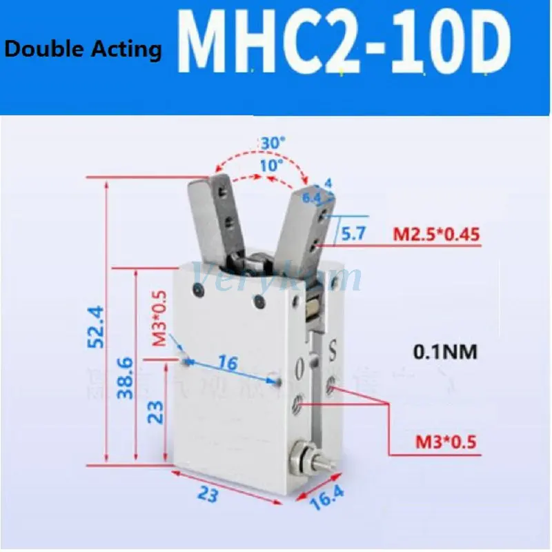 MHC2-10D
