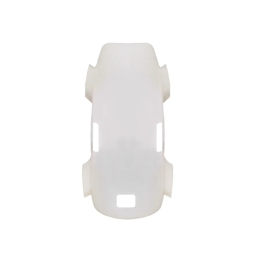 Drone Body Silicone Protective Skin Case Cover Anti Slip Resistance Prop Protector Spare parts For DJI Spark Accessories-16