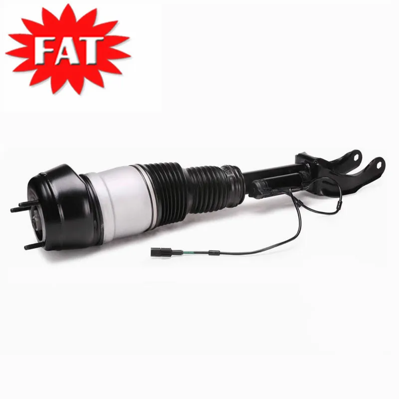 Front Air Suspension Shock Absorber For Mercedes W166 X166 ML350 ML400
