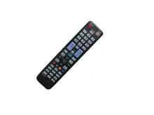 Remote Control For Samsung UA60ES6500M UE32ES6100W UE32ES6140W UE32ES6200S UE32ES6300S UE32ES6300U UE32ES6305U LED Smart 3D TV