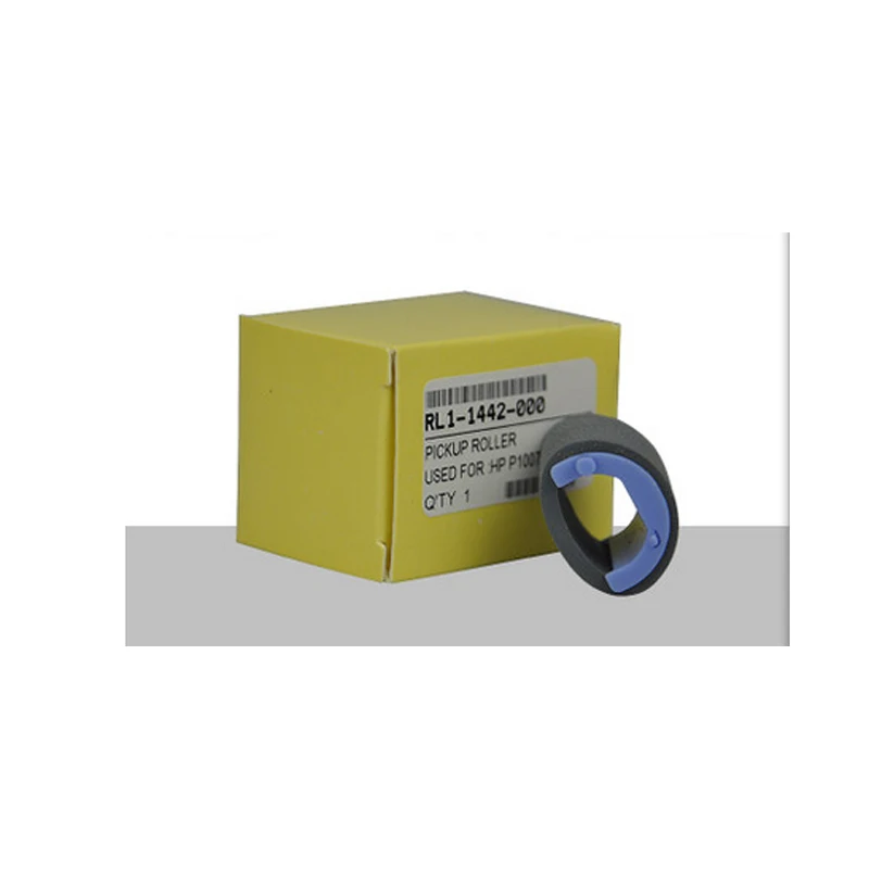 НОВЫЙ Пикап ролик для HP 1010 1020 M1005 1022 1018 1012 Ролик|pickup roller|pick up rollerpick rollers |