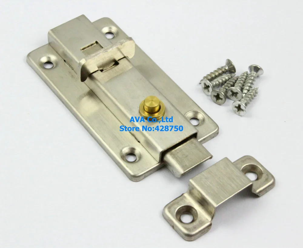 Door Latch Lock popular spring door latch-buy cheap spring door latch lots from Door Latch Lock popular spring door latch-buy cheap spring door latch lots from
