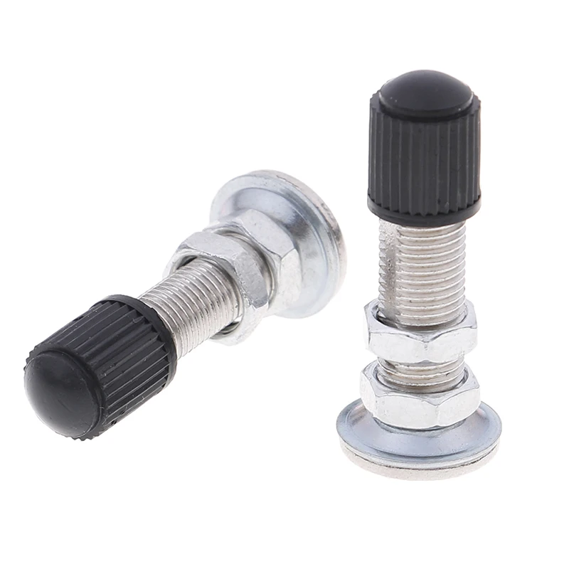 MTB Mountain Road Bike Bicycle Schrader Valve Caps Accessories Ultralight Zinc Alloy 2Pcs/Set