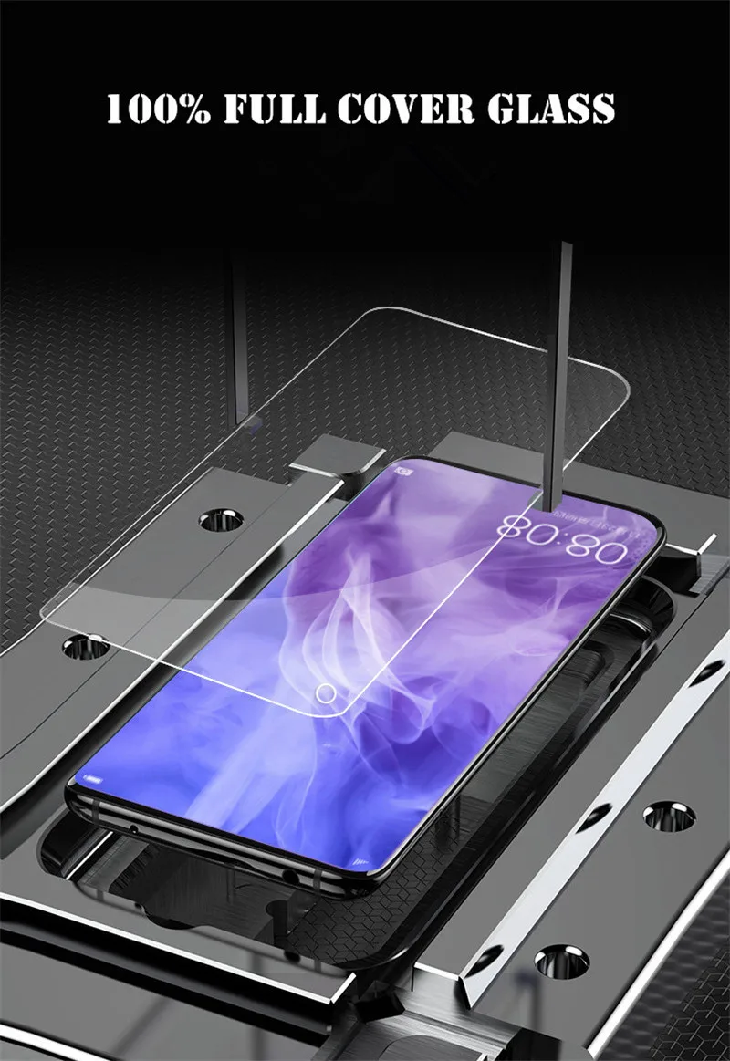 Tempered Glass For Huawei Honor View 20 (7)