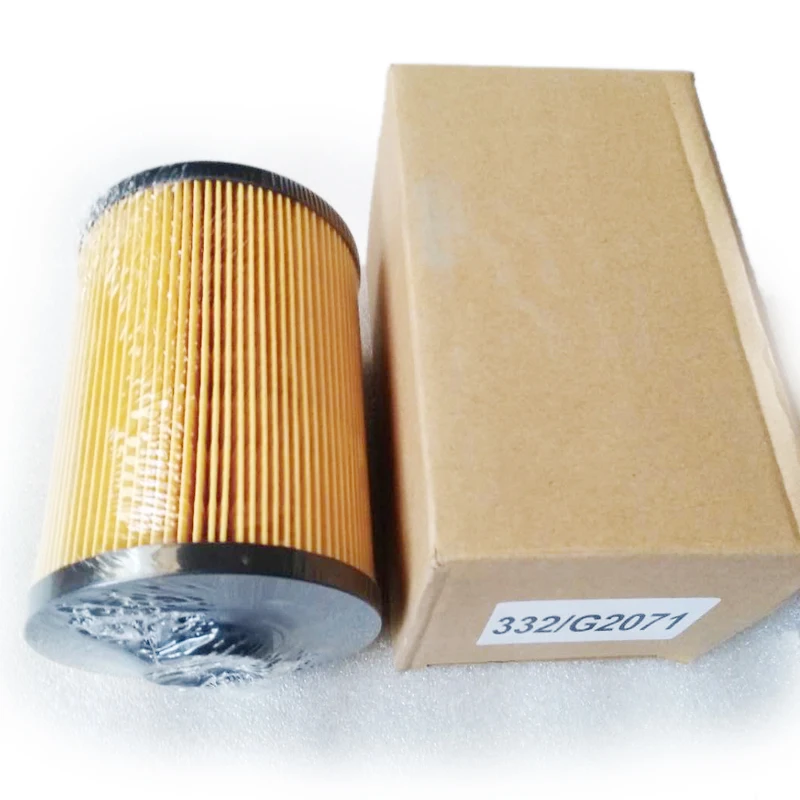for JCB FUEL FILTER 332/G2071 JS130, JS160, JS180, JS200in Air Cleaner