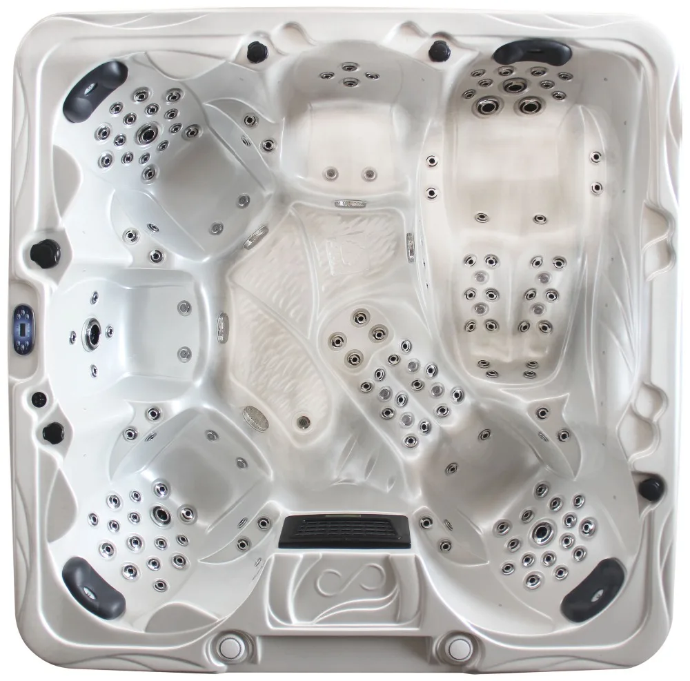 Us 59280 703 Vasca Idromassaggio Esterno Per 5 Persone In Vasche Da Bagno E Idromassaggio Da Miglioramento Della Casa Su Aliexpress