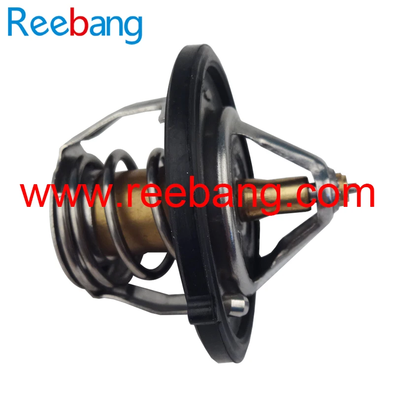 Reebang For Hyundai Accent Kia Engine Coolant Thermostat 25500-2B000 255002B000