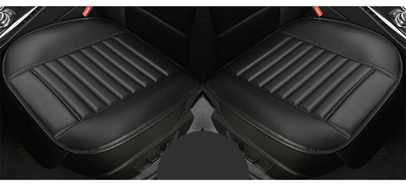 Ультра-роскошный чехол из искусственной кожи для автомобильного сиденья для kia Sorento Sportage Optima K5 Forte Rio/K3 Cerato