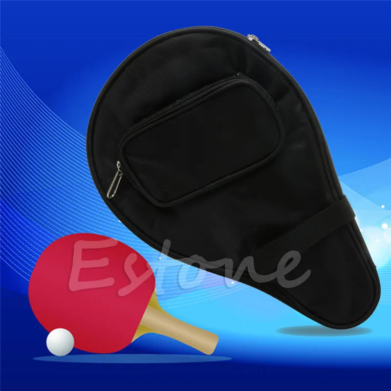 Водонепроницаемый чехол для теннисной ракетки OOTDTY черный тенниса|racket bag|racket