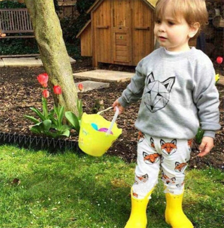 Baby T-shirt + Pants 02