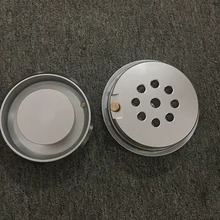 Tampo Machine InkCup