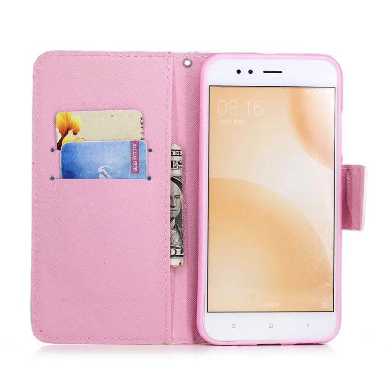 For Xiaomi Mi 5X Mi A1 Case (78)