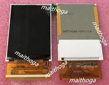 

maithoga 2.4 inch 44PIN TFT LCD Screen ILI9325 ILI9328 Drive IC 240(RGB)*320 (Touch/No Touch)
