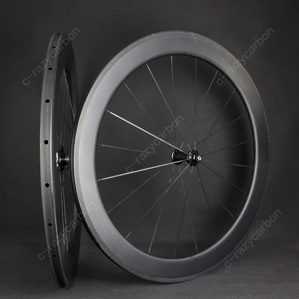 Best Special Brake Track Super Light 700C 50mm 60mm 88mm Clincher Tubular Road bike Carbon Wheels 23mm Width RR13 Hubs Bicycle Wheels 2 Best Special Brake Track Super Light 700C 50mm 60mm 88mm Clincher Tubular Road bike Carbon Wheels 23mm Width RR13 Hubs Bicycle Wheels 2
