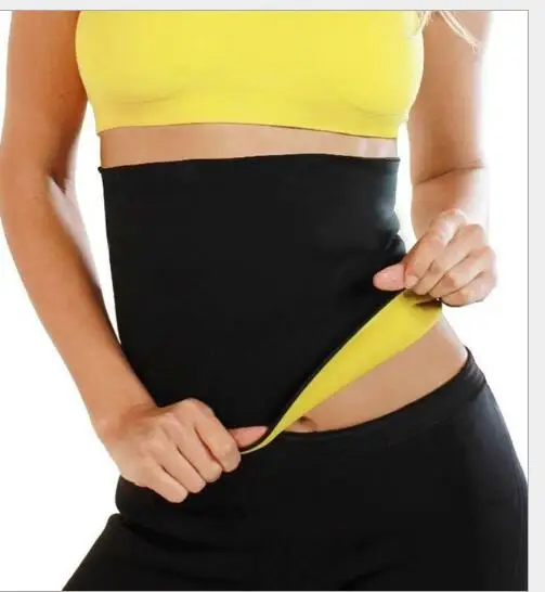 Новый пояса для похудения Body Shaper Корсеты и бюстье тренер способствует пот боди