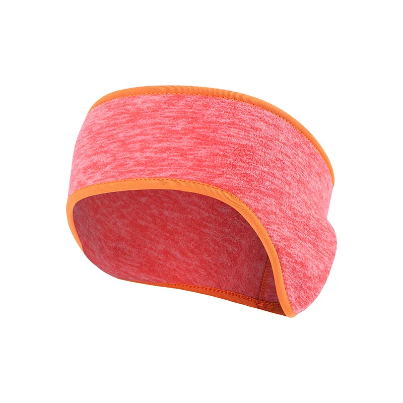 

Windproof Ear Warmers Muffs Headband for Men & Women Headwear Head Wrap Hairband Oorwarmers Teenage Student Girl