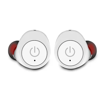 

SD-G6 Mini Auricular Bluetooth Earphone Stereo HiFi In-Ear Earbud Active Noise Cancelling for iPhone for Smartphone